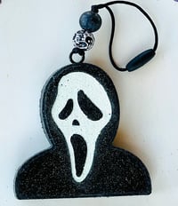Scream Freshie