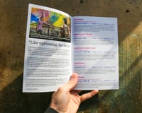 Image 2 of Streets Dept's Artseeing, Edition 2 (2023)