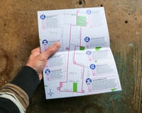 Image 4 of Streets Dept's Artseeing, Edition 2 (2023)