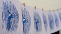 Image 4 of Dreaming in the Undertow 