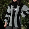 'The Manor' Knitted Jumper