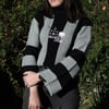 'The Manor' Knitted Jumper