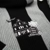 'The Manor' Knitted Jumper