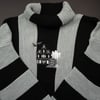 'The Manor' Knitted Jumper