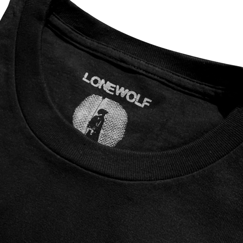 Image of LONEWORLD MEMBERS ONLY TEE