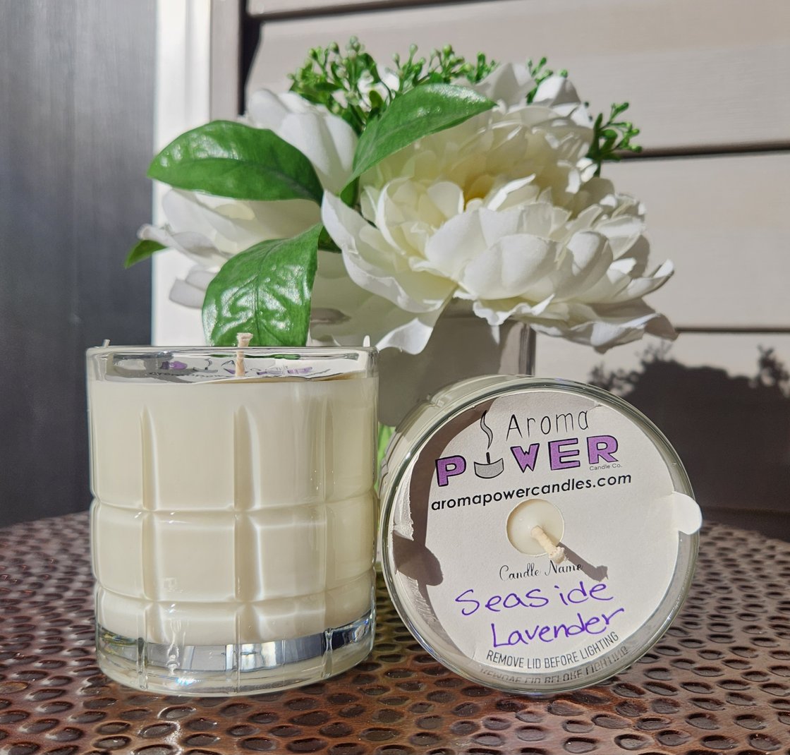 Image of Seaside Lavender