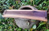 Image 1 of 068-Long American walnut Grazing board