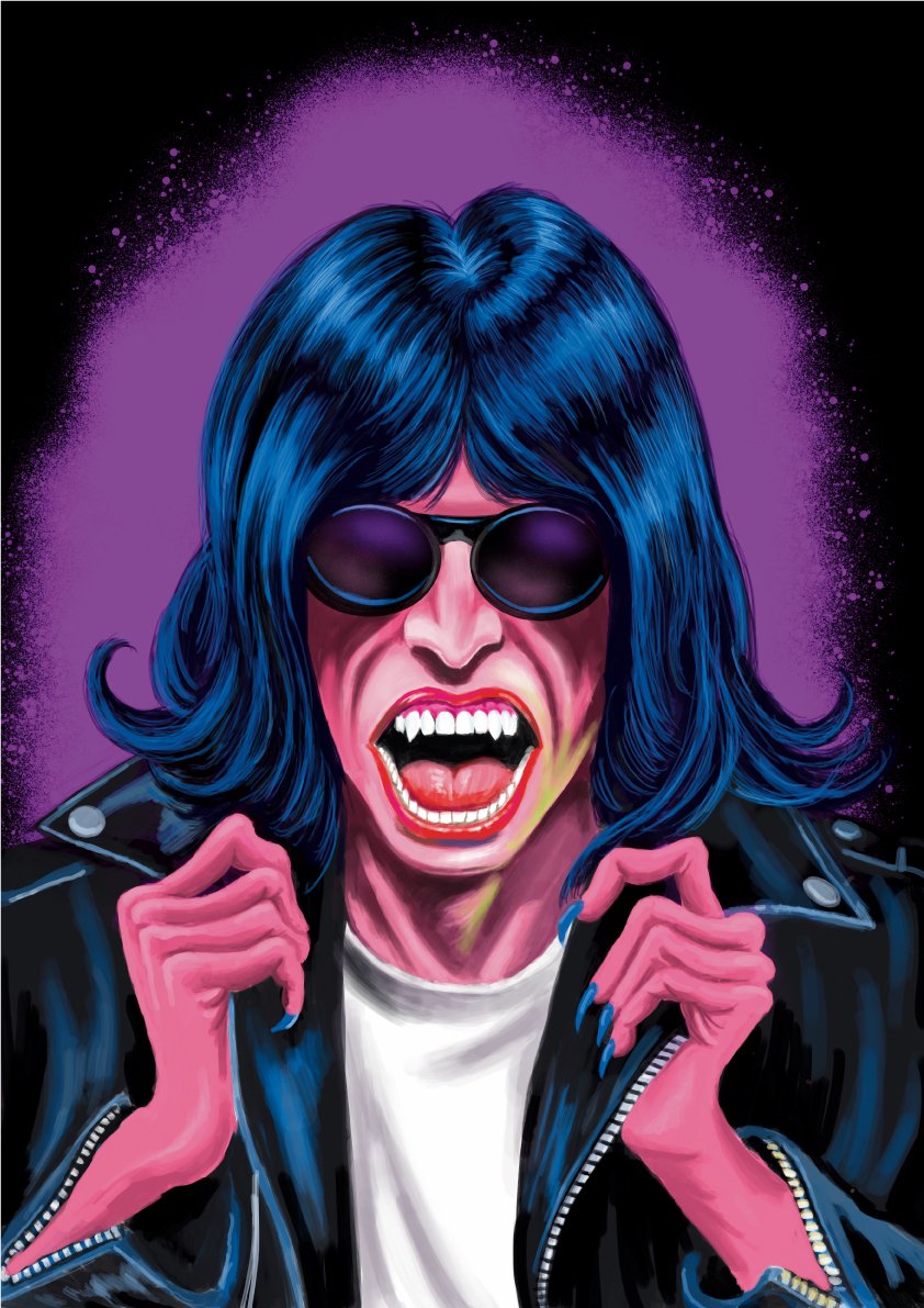 Joey Ramone