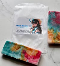 Image 3 of Honkai Star Rail Wax Melts [Male Characters]: Argenti, Blade, Dan Heng, Jing Yuan, Luocha, Welt