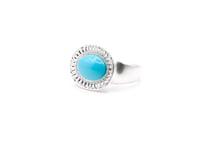 Image 5 of Sleeping Beauty Ring 