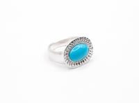Image 2 of Sleeping Beauty Ring 