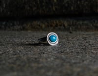 Image 3 of Sleeping Beauty Ring 