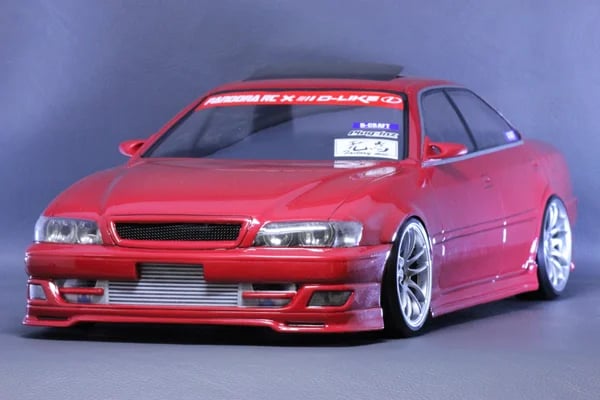 PANDORA JZX 100 CHASER (PAB 3128)