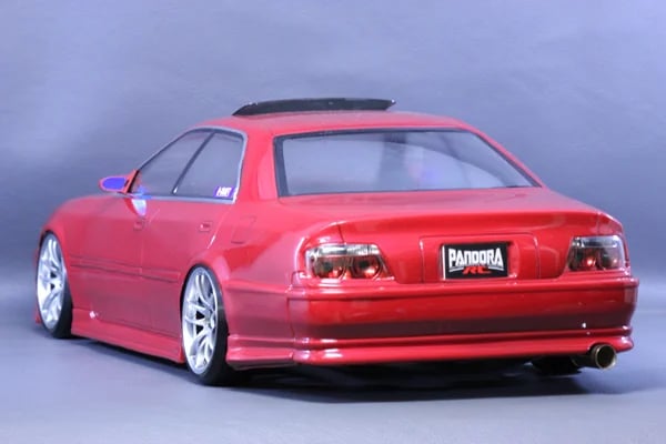 PANDORA JZX 100 CHASER (PAB 3128)