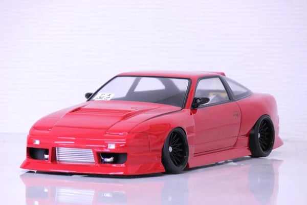 PANDORA NISSAN 180SX BN Sports (PAB 3184)