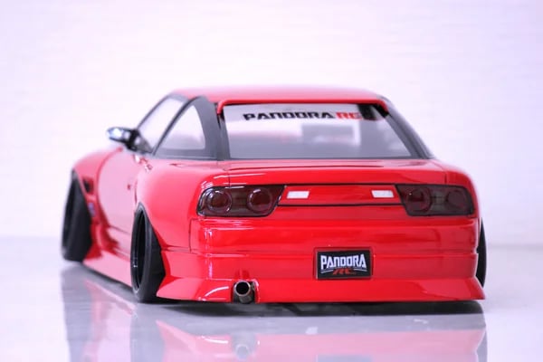 PANDORA NISSAN 180SX BN Sports (PAB 3184)