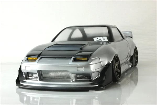 PANDORA NISSAN 180SX Fujin (Wind God) ORIGIN Labo (PAB 3194)