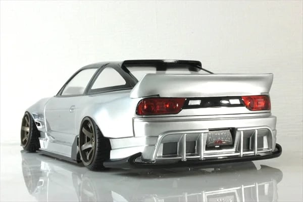 PANDORA NISSAN 180SX Fujin (Wind God) ORIGIN Labo (PAB 3194)