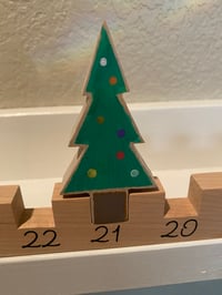 Image 2 of ADVENT CALENDAR