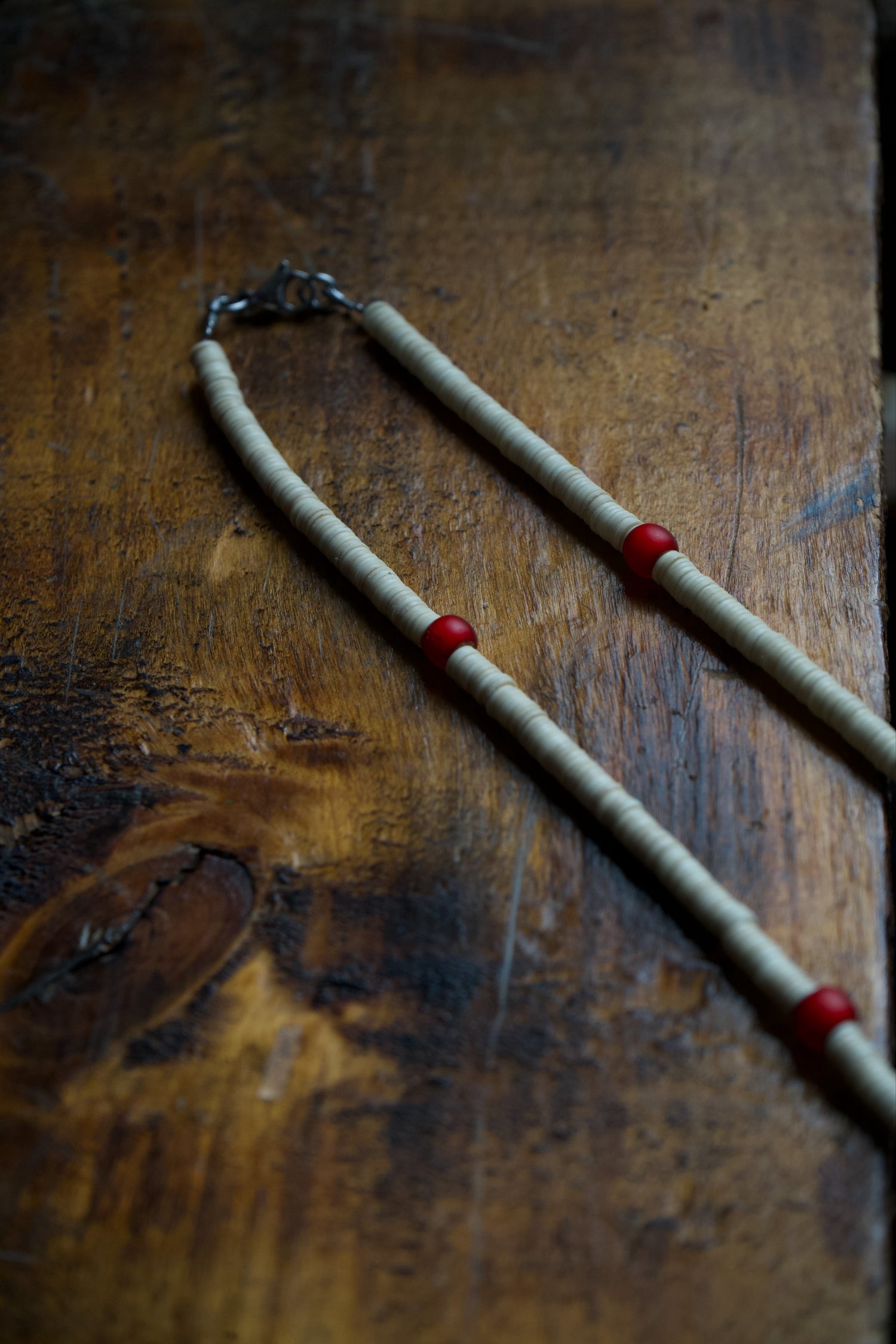 Image of Navrongo Necklace (1/1)