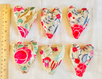 Image 2 of HEART SACHETS