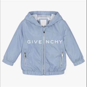 Image of Blue Lagoon Jacket