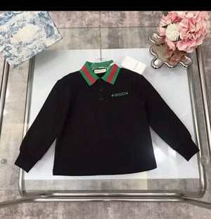 Image of Journey Polo