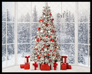 Image of Saturday Nov 4 - Christmas Minis 2023