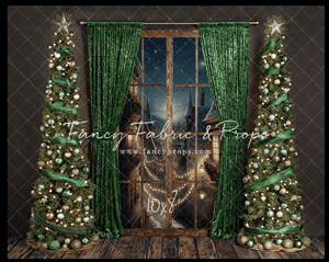 Image of Sunday, Nov 5th - Christmas Minis 2023
