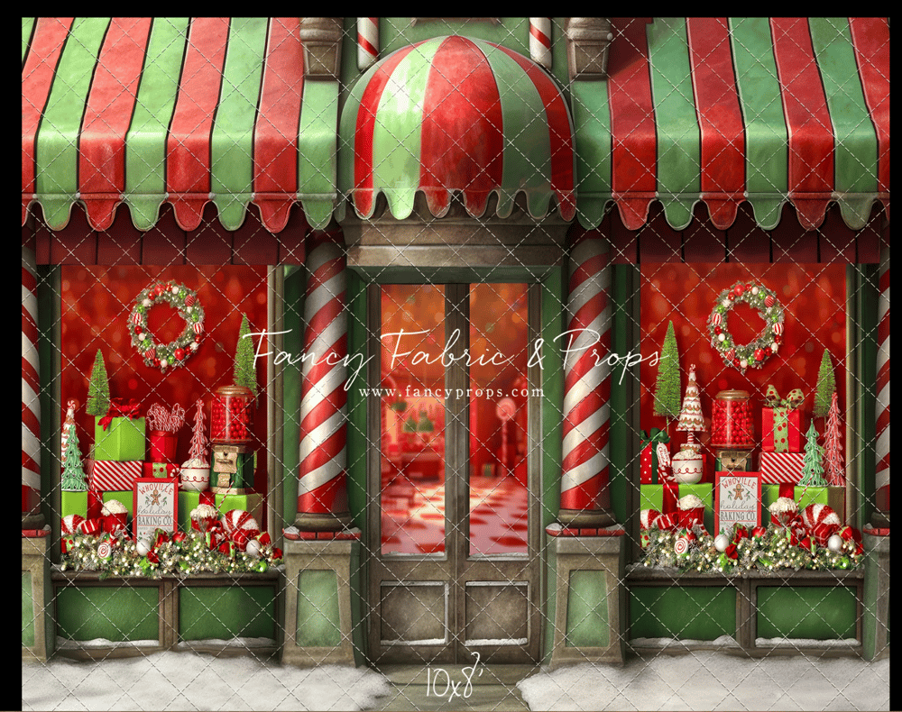 Image of Sunday, Nov 5th - Christmas Minis 2023