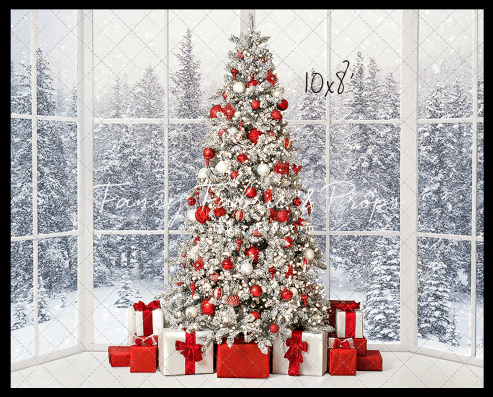 Image of Friday, Nov 10 - Christmas Minis 2023