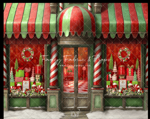 Image of Friday, Nov 10 - Christmas Minis 2023