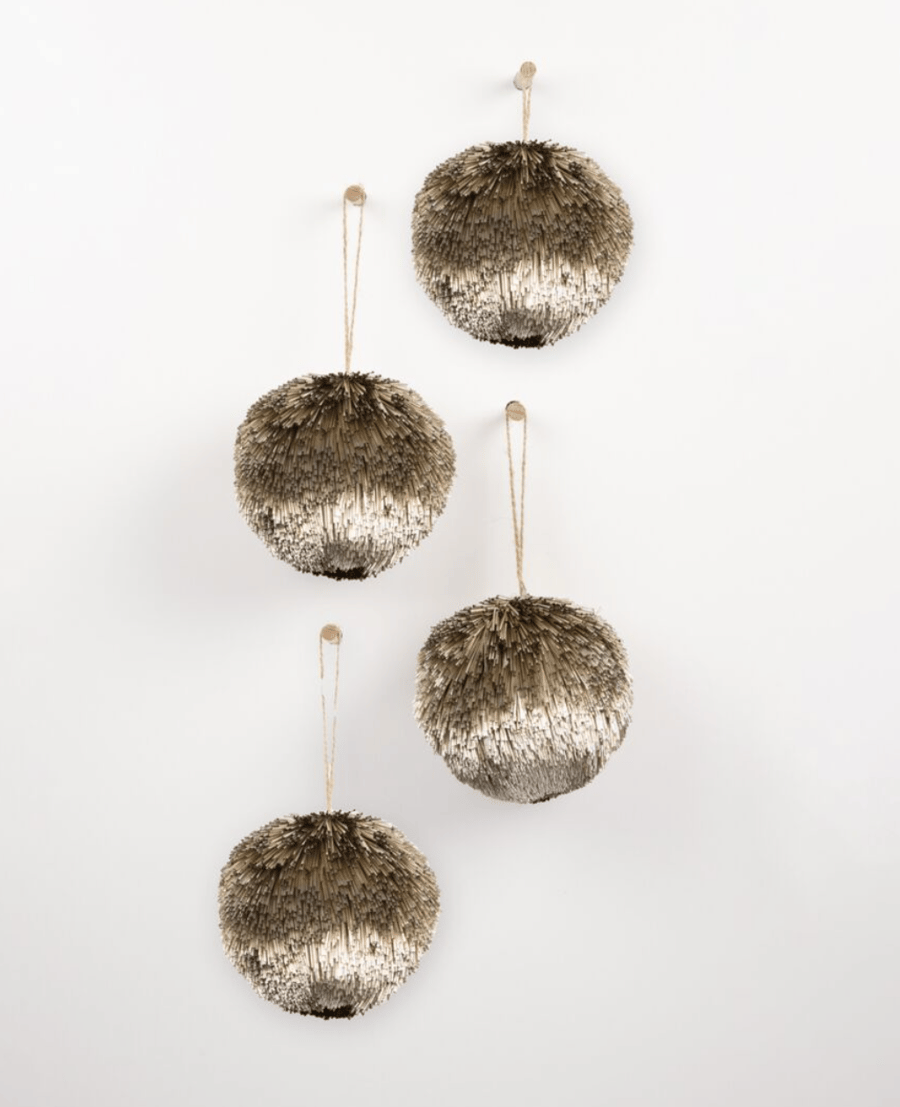 Image of Luxe Hanging Bauble