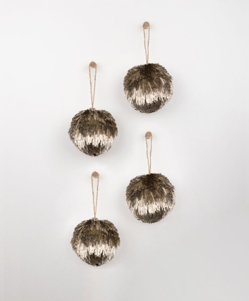 Image of Luxe Hanging Bauble