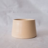 Image 2 of 2" Peach Planter