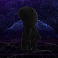 Ghost Waves Durags
