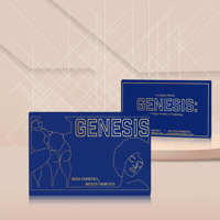 Image 1 of Genesis Palette