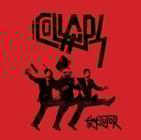 Collaps - Executor LP