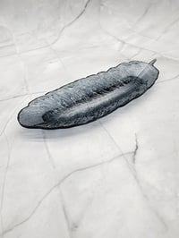 Image 1 of ct012-Resin leaf Trinket Tray