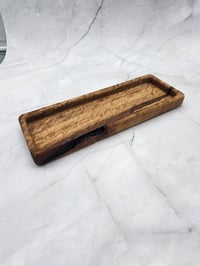 Image 1 of Long Catch all Tray-ct019