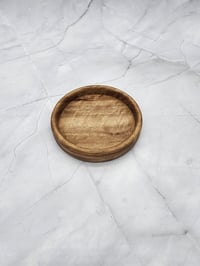 Image 1 of ct035-Round Catchall Tray