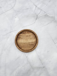 Image 2 of ct035-Round Catchall Tray