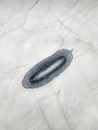 Image 2 of ct012-Resin leaf Trinket Tray