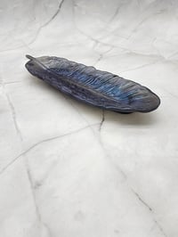 Image 3 of ct05-Resin leaf Trinket Tray