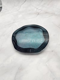 Image 3 of ct018-Galaxy resin Trinket tray