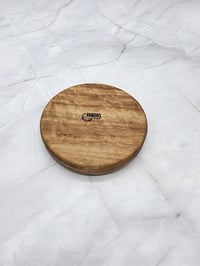 Image 3 of ct035-Round Catchall Tray