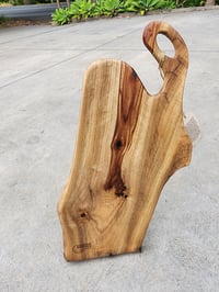 Image 1 of 036-Camphor Laurel Grazing Board