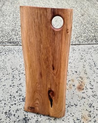 Image 1 of 040-Blackheart Sheoak Grazing board
