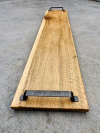 Image 1 of 074-Currly Marri Grazing board