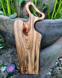 Image 1 of 032-Camphor Laurel serving board
